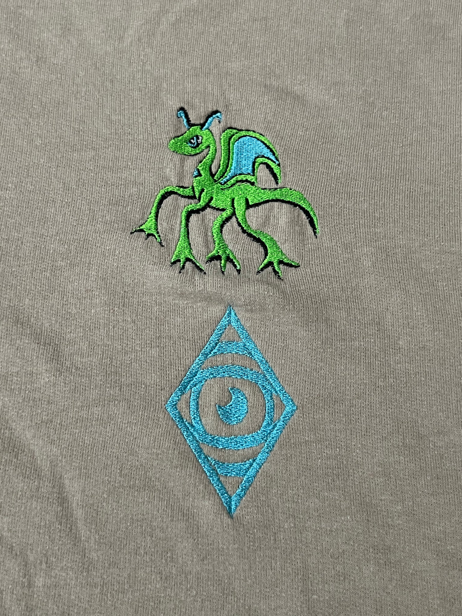 Y2K HOODIE (LARGE) – Ascended Clothing