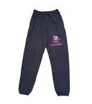 DRAGON SWEATPANTS (SMALL)