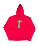 MONTY HOODIE (MEDIUM)