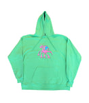 DRAGON HOODIE (XL)