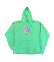 DRAGON HOODIE (XL)