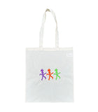 MEAB WORLD TOTE BAG