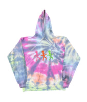 MEAB WORLD HOODIE (MEDIUM)