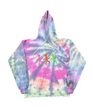 MEAB WORLD HOODIE (MEDIUM)