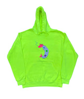 FIG HOODIE (SMALL)