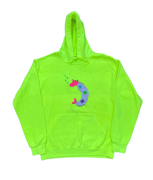 FIG HOODIE (SMALL)