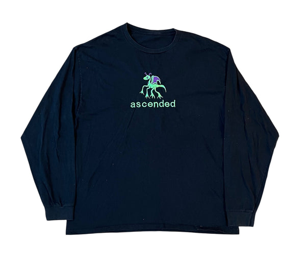 DRAGON LONGSLEEVE (LARGE)