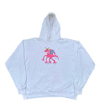 DRAGON HOODIE (XL)