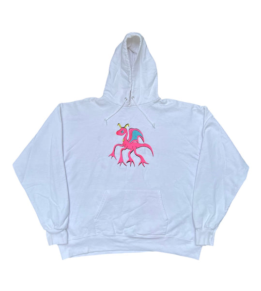 DRAGON HOODIE (XL)