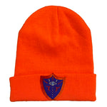 SHIELD BEANIE (OS)